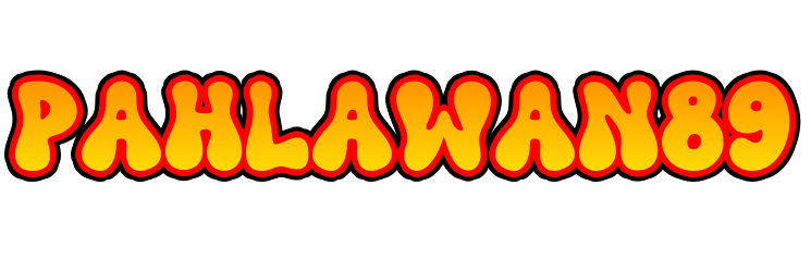 PAHLAWAN89